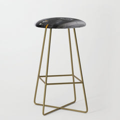 1987 Grand National Muscle Car Stool