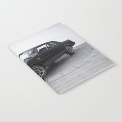 1987 Grand National Muscle Car Notebook