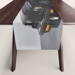 1987 Grand National Muscle Car Table Runner