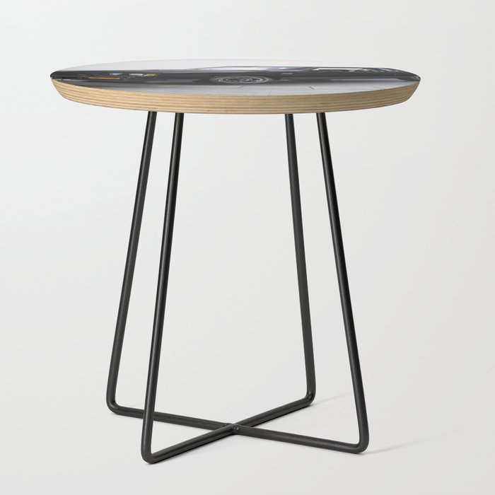 1987 Grand National Muscle Car Side Table