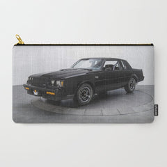 1987 Grand National Muscle Car Carry All Pouch