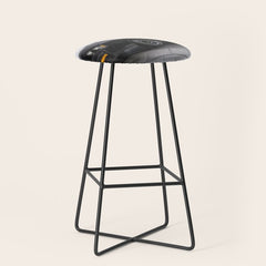 1987 Grand National Muscle Car Stool