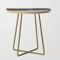 1987 Grand National Muscle Car Side Table