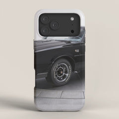 1987 Grand National Muscle Car iPhone Case