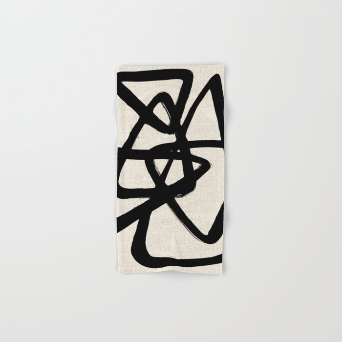 A Family Of Five Bath Towel