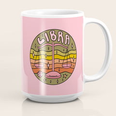 2020 Libra Coffee Mug