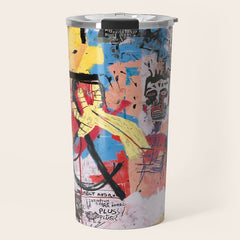 57 Great Jones Street Travel Mug