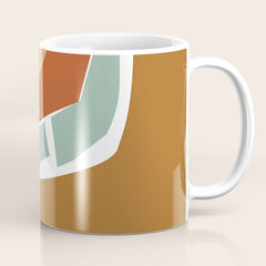 // Reminiscence 02 Coffee Mug