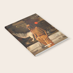 1917 - Annie Retro Collection  Notebook