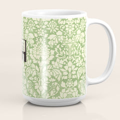 3 1/2 Inch Floppy Disk Coffee Mug