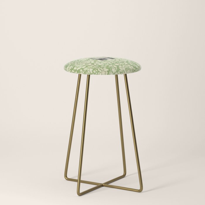 3 1/2 Inch Floppy Disk Stool