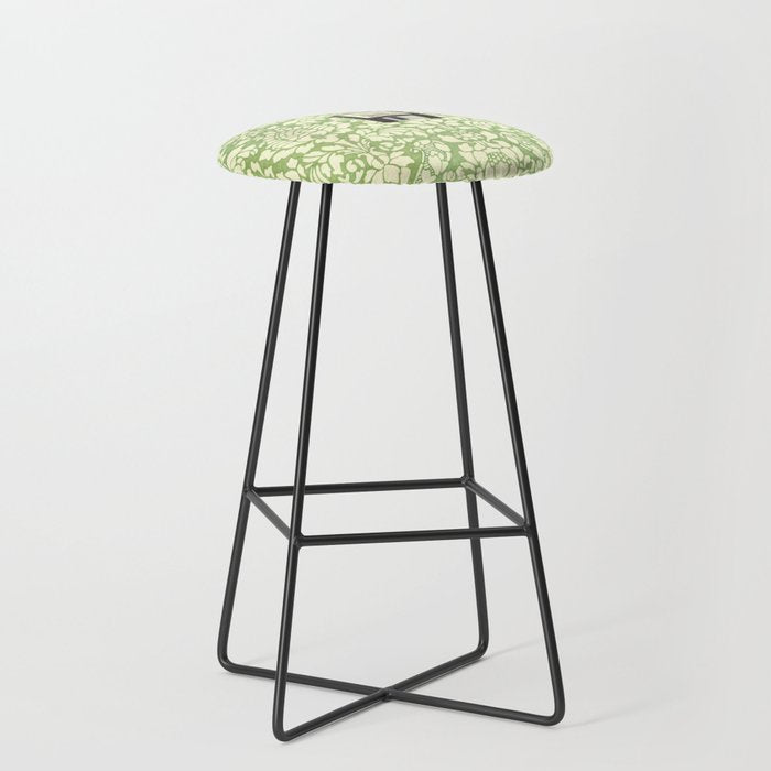3 1/2 Inch Floppy Disk Stool