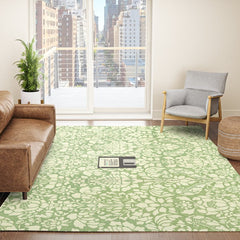 3 1/2 Inch Floppy Disk Rug