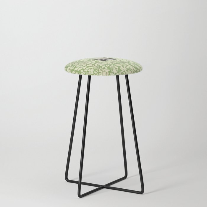 3 1/2 Inch Floppy Disk Stool