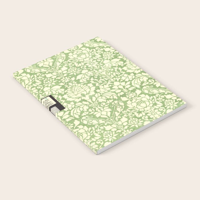 3 1/2 Inch Floppy Disk Notebook