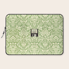 3 1/2 Inch Floppy Disk Laptop Sleeve