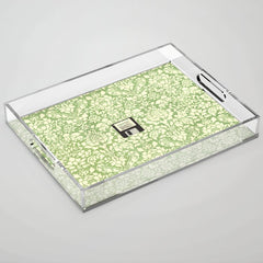 3 1/2 Inch Floppy Disk Acrylic Tray