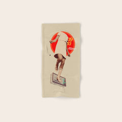 1983 Bath Towel