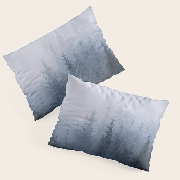 "Simbiosis" Pillow Sham