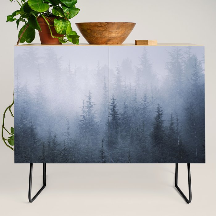 "Simbiosis" Credenza