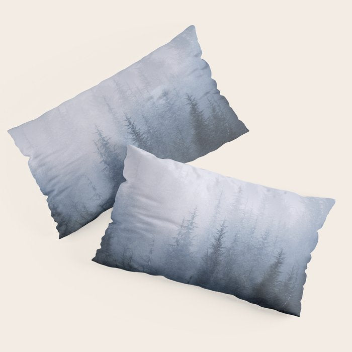 "Simbiosis" Pillow Sham