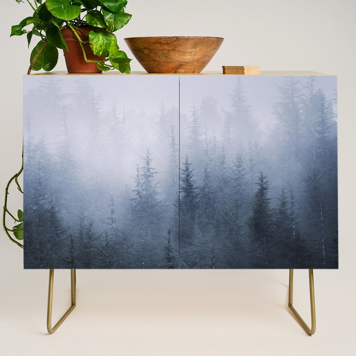 "Simbiosis" Credenza