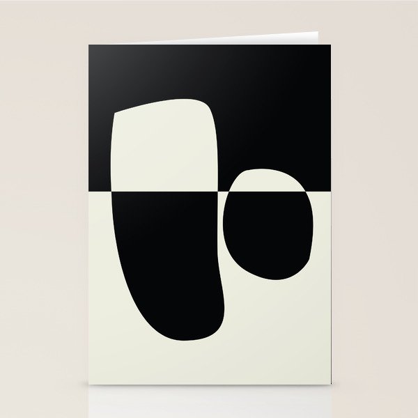 // Reverse 02 Stationery Card