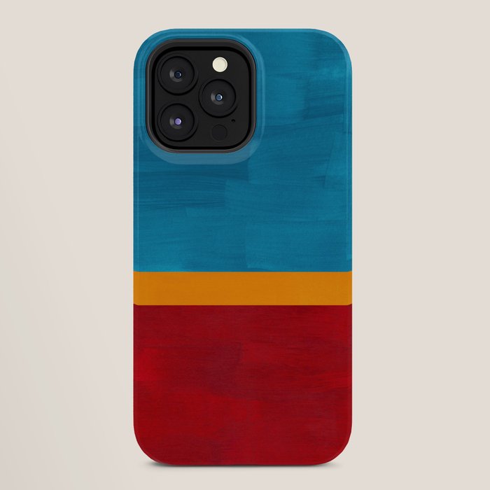 70s Glow  iPhone Case