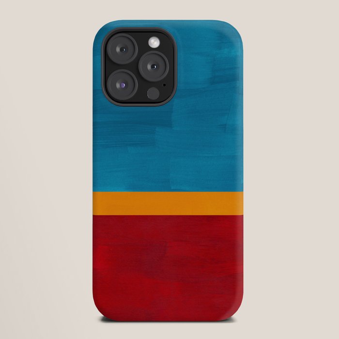 70s Glow  iPhone Case