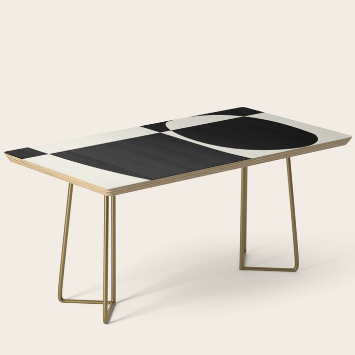 // Reverse 02 Coffee Table