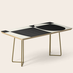 // Reverse 02 Coffee Table
