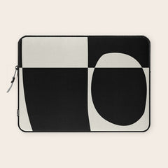 // Reverse 02 Laptop Sleeve