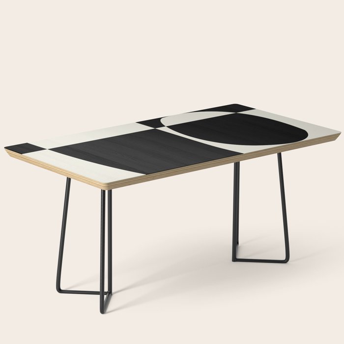 // Reverse 02 Coffee Table