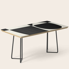 // Reverse 02 Coffee Table