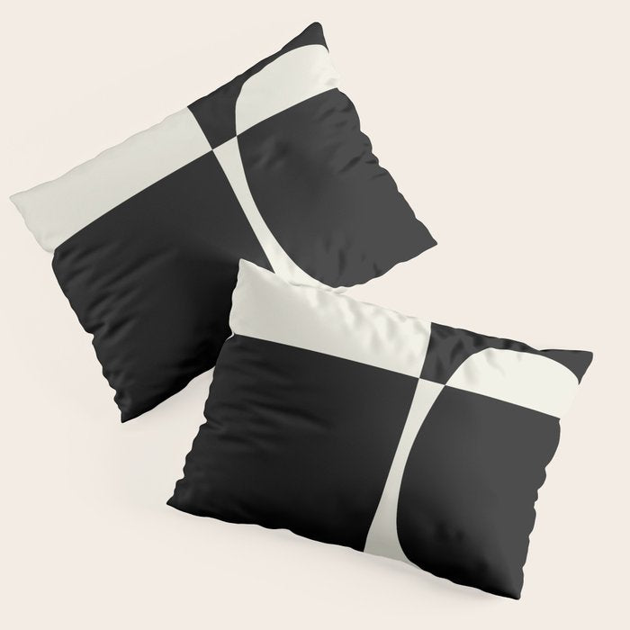 // Reverse 02 Pillow Sham
