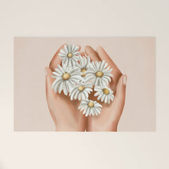 A Gentle Gift Welcome Mat