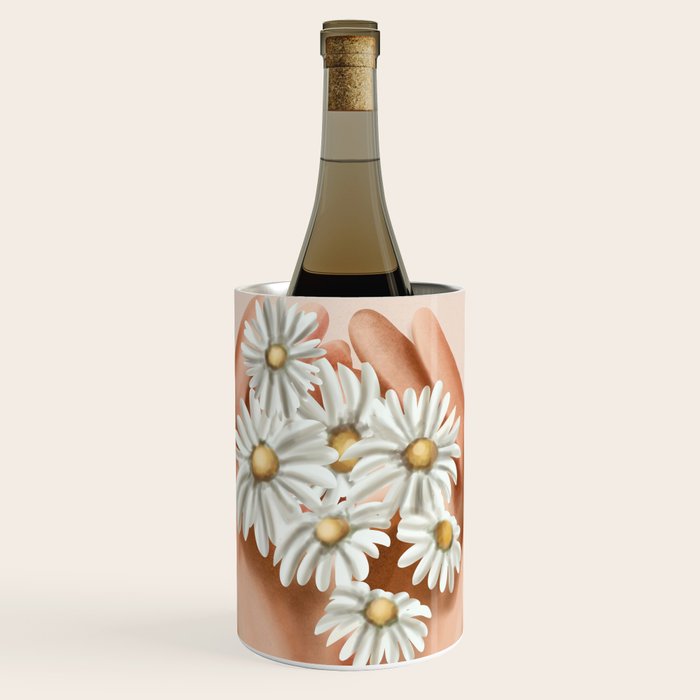 A Gentle Gift Wine Chiller