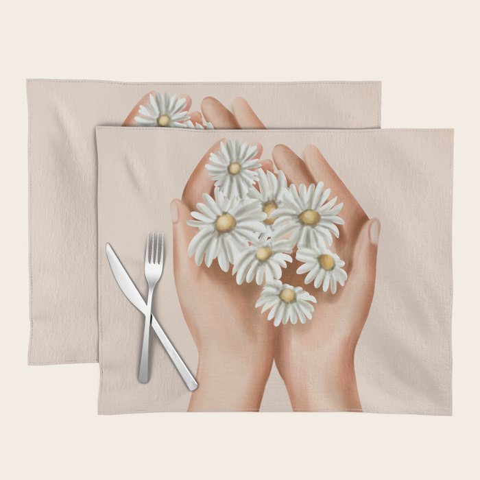 A Gentle Gift Placemat