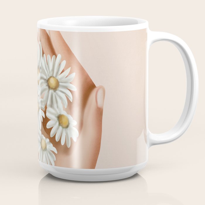 A Gentle Gift Coffee Mug