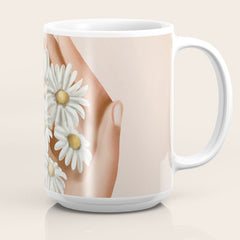 A Gentle Gift Coffee Mug