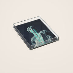 a kind of Sorrow Acrylic Tray