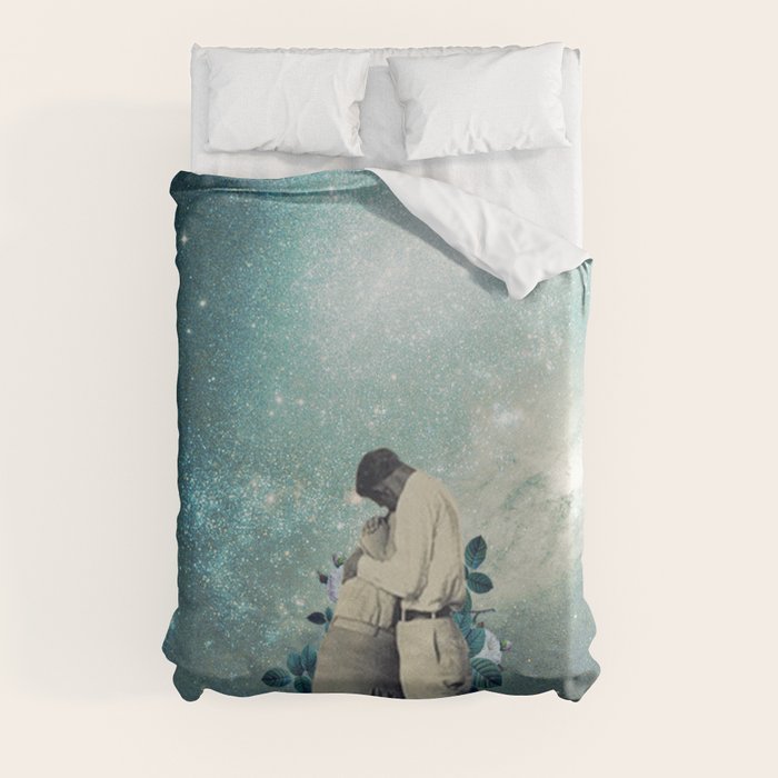 24916 Duvet Cover