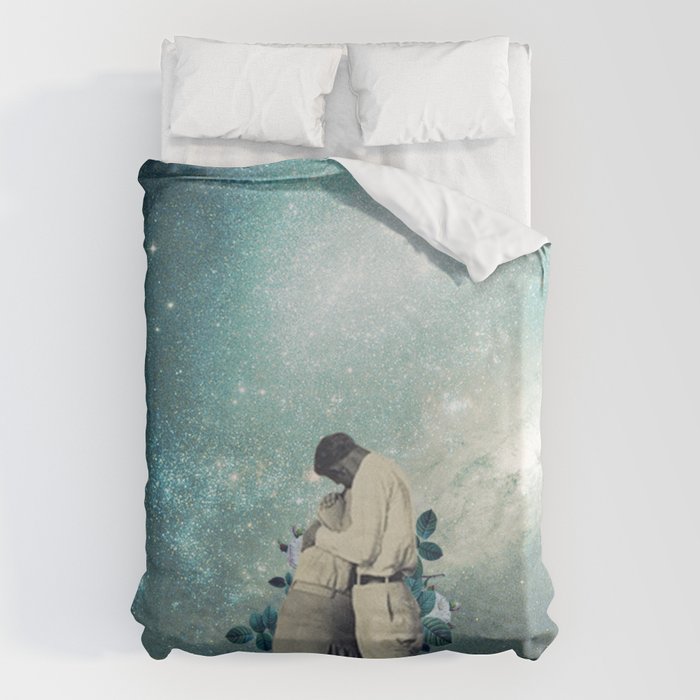 24916 Duvet Cover