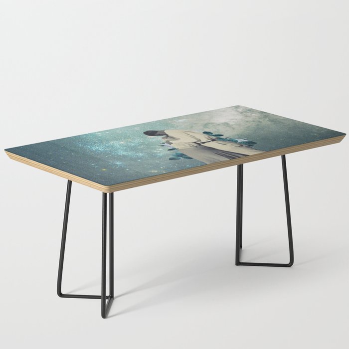 24916 Coffee Table