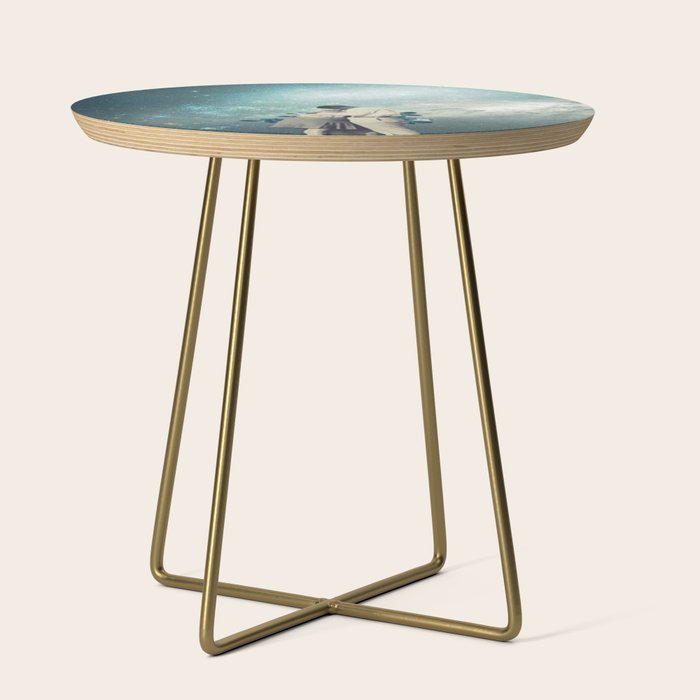 24916 Side Table