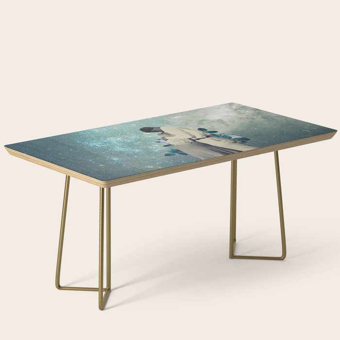24916 Coffee Table