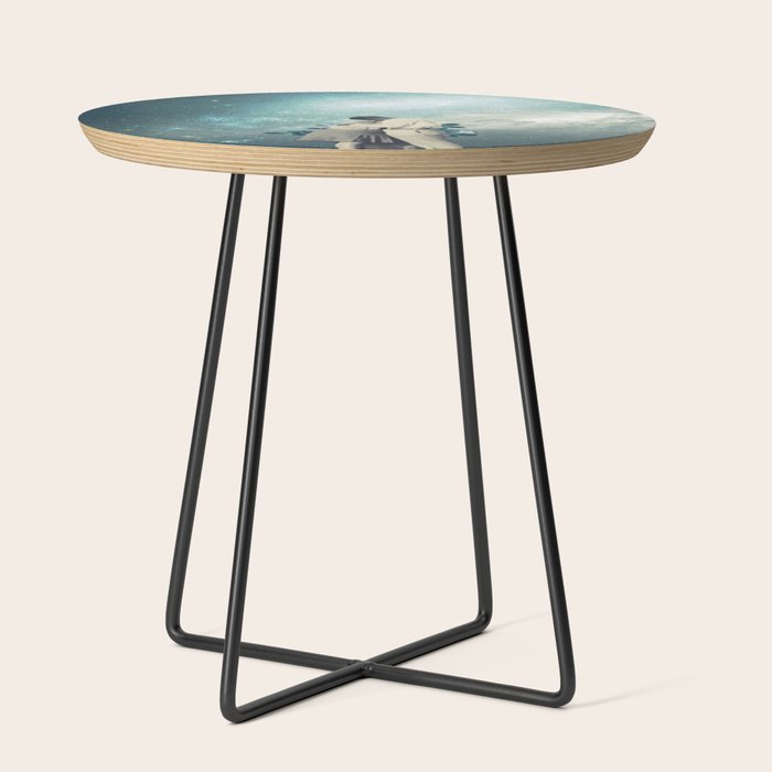 24916 Side Table