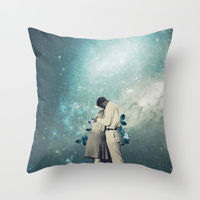 24916 Throw Pillow