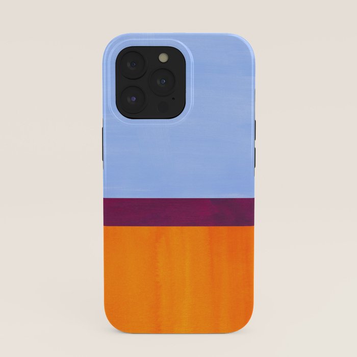 A House In Venice iPhone Case