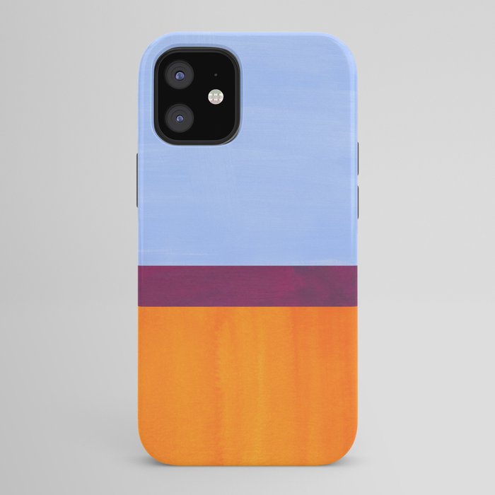 A House In Venice iPhone Case
